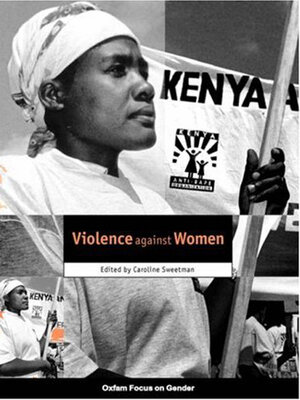 cover image of Violence against Women
